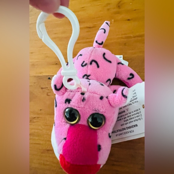 Pet Head Clip on toy. - Picture 5 of 6